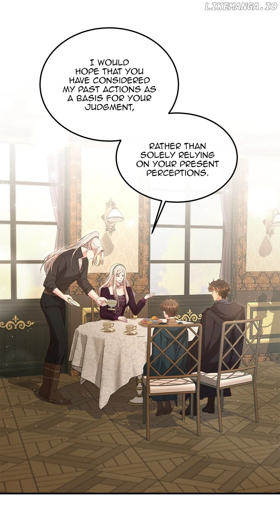 The Prince’s Personal Physician Chapter 66 page 51