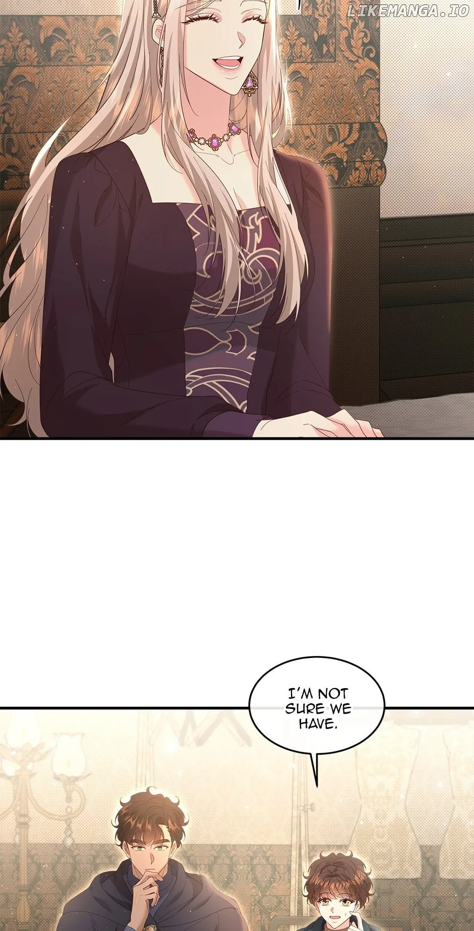 The Prince’s Personal Physician Chapter 66 page 46