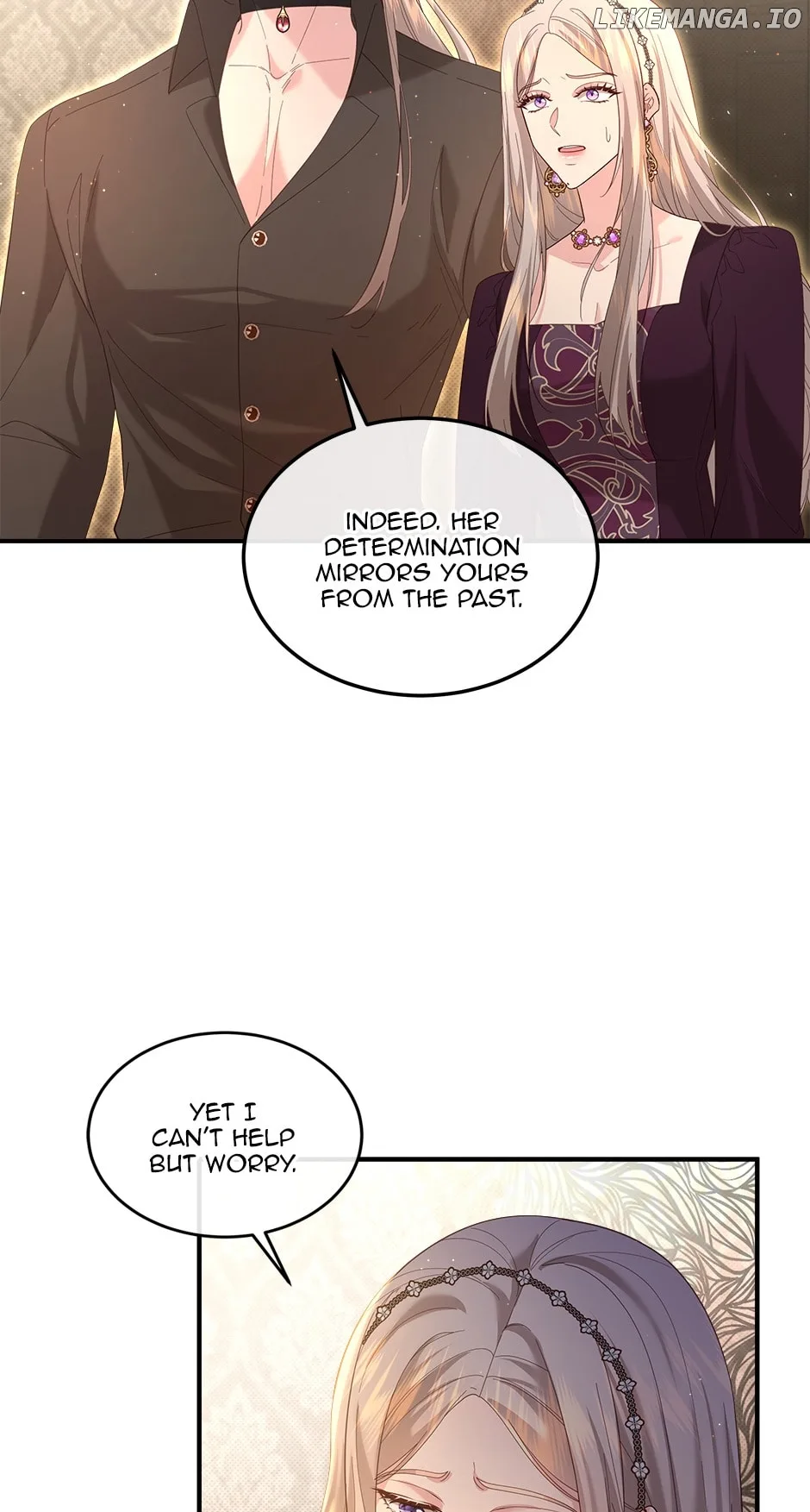The Prince’s Personal Physician Chapter 66 page 61