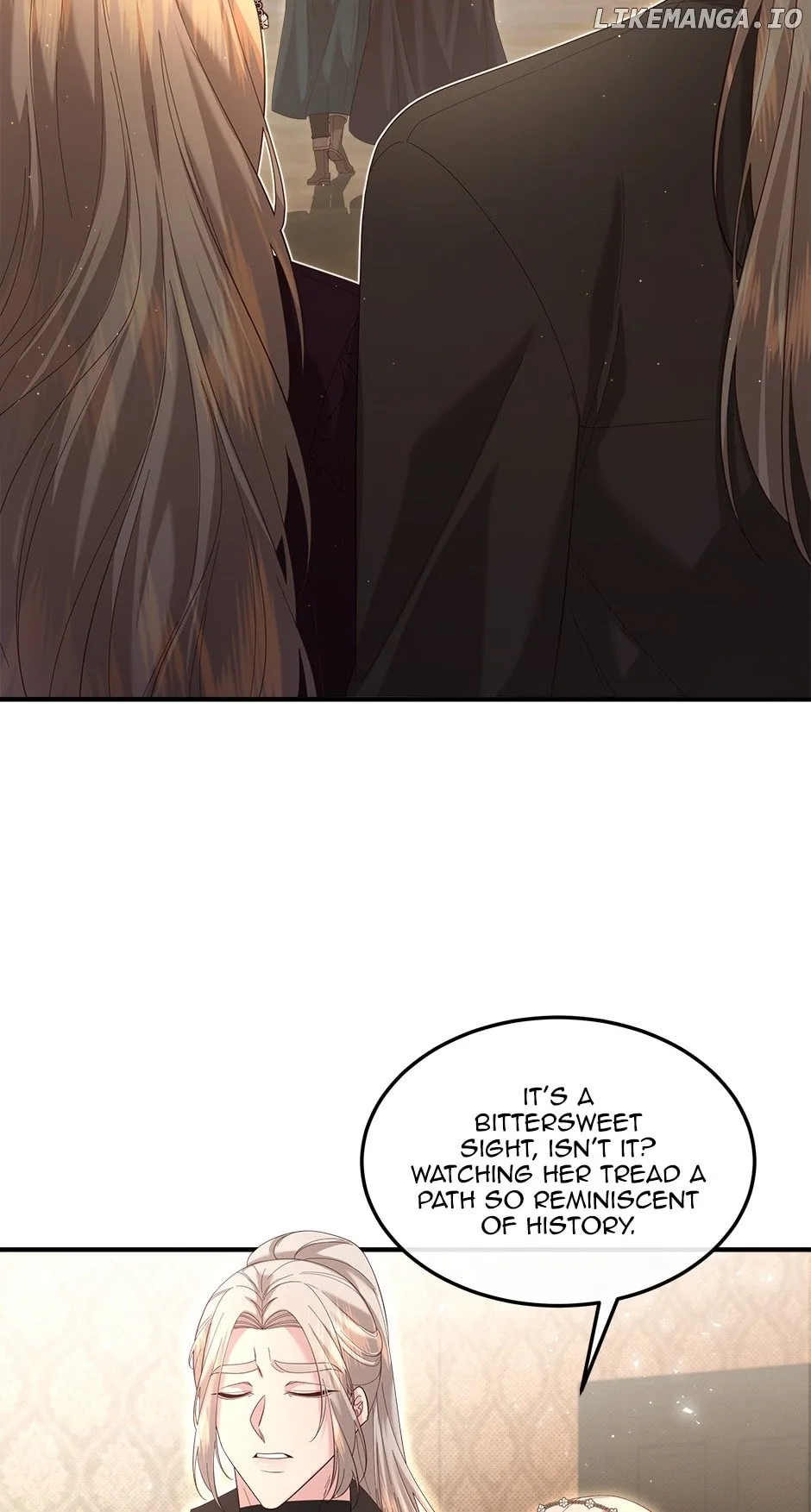 The Prince’s Personal Physician Chapter 66 page 60