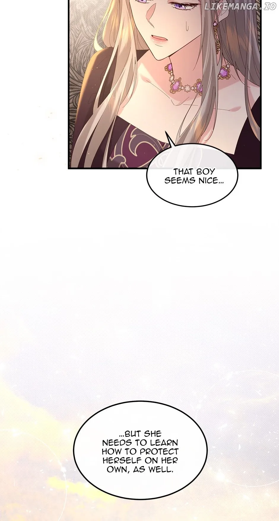 The Prince’s Personal Physician Chapter 66 page 62