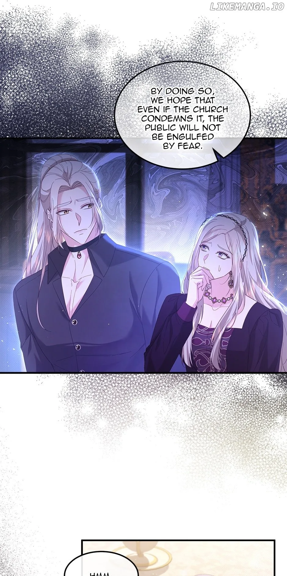 The Prince’s Personal Physician Chapter 66 page 56