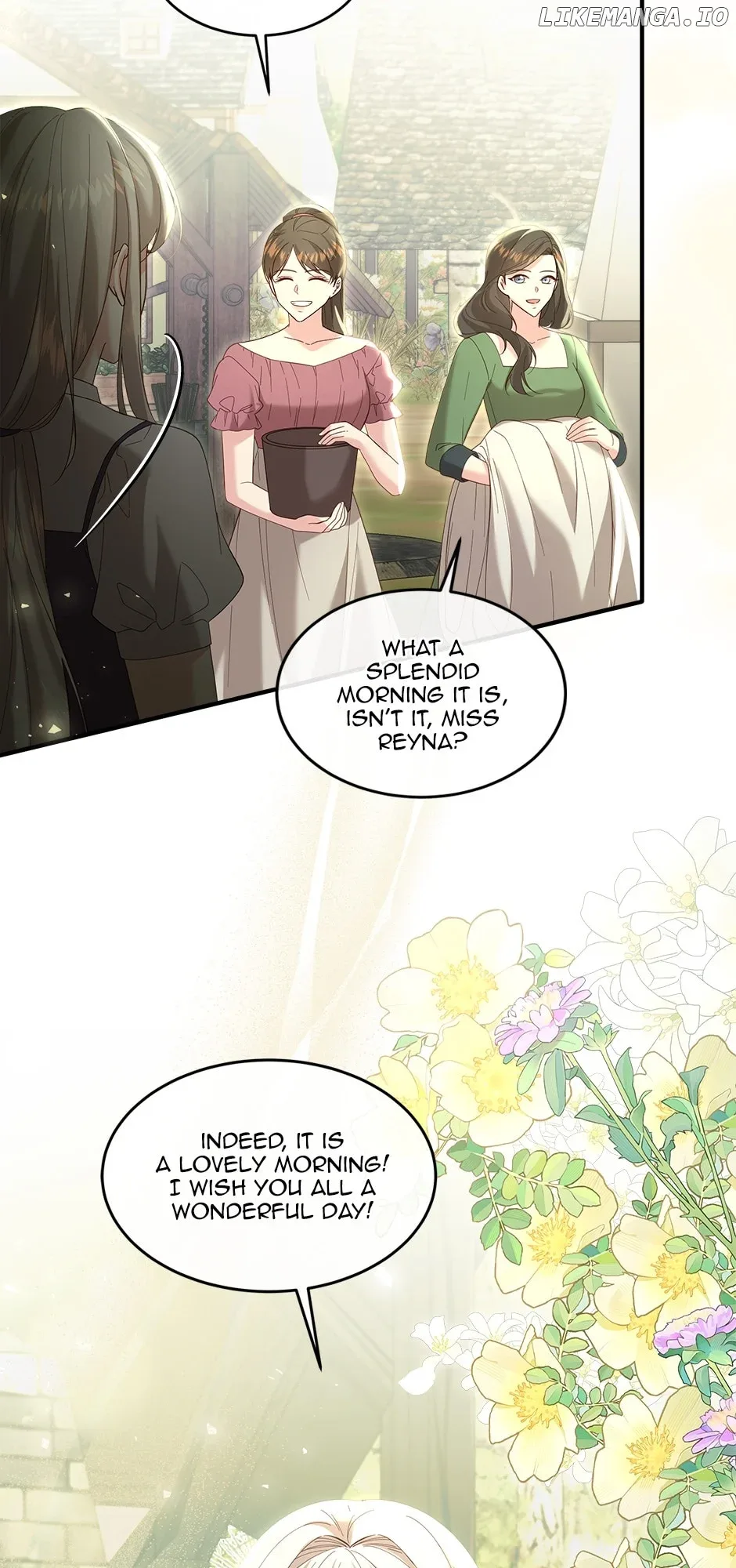 The Prince’s Personal Physician Chapter 73 page 4