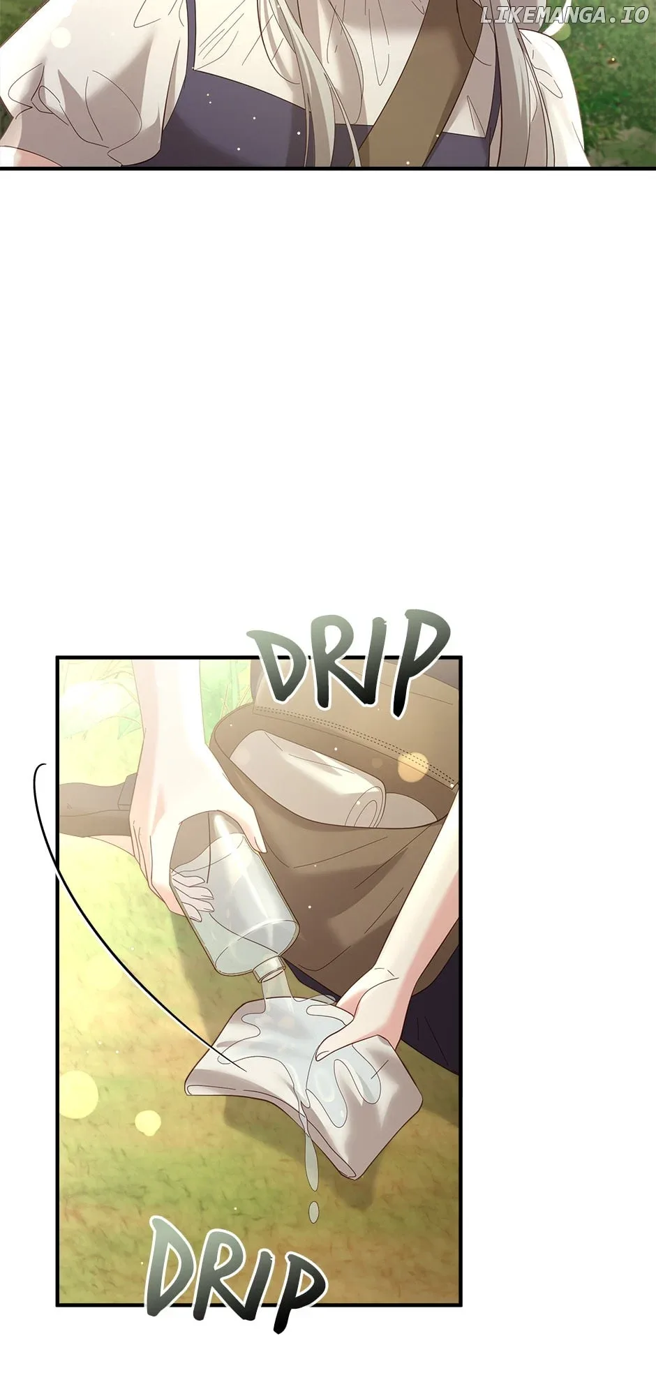 The Prince’s Personal Physician Chapter 73 page 25