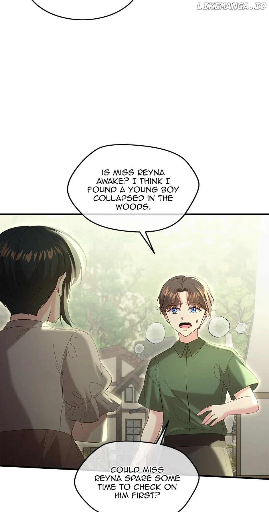 The Prince’s Personal Physician Chapter 73 page 12