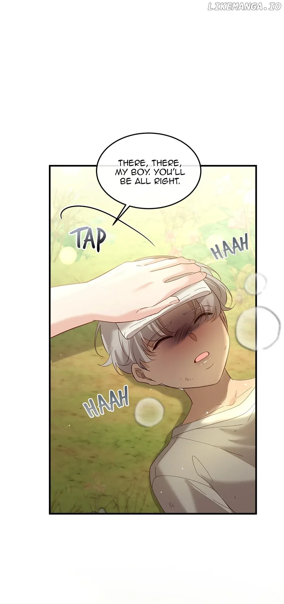 The Prince’s Personal Physician Chapter 73 page 26