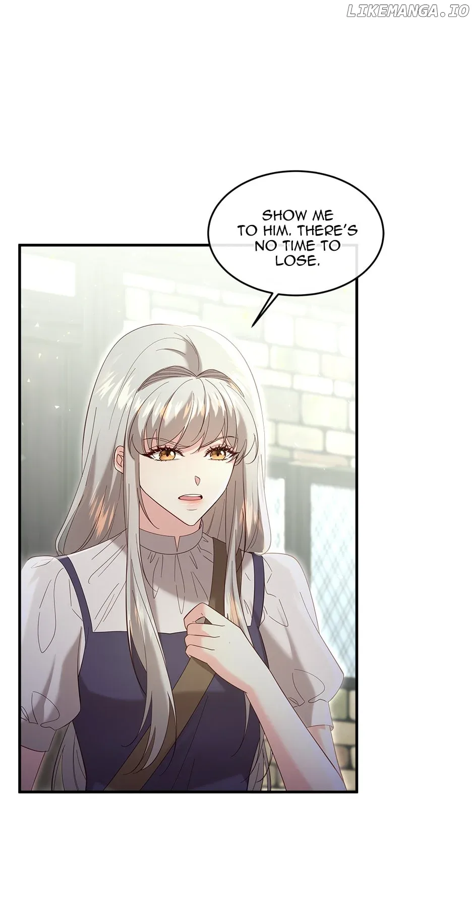 The Prince’s Personal Physician Chapter 73 page 16