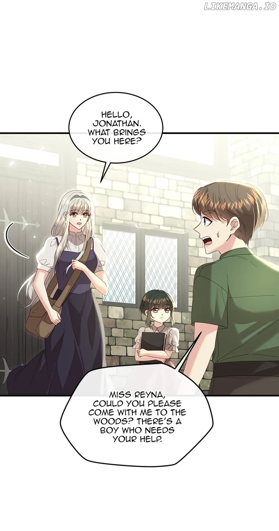 The Prince’s Personal Physician Chapter 73 page 15