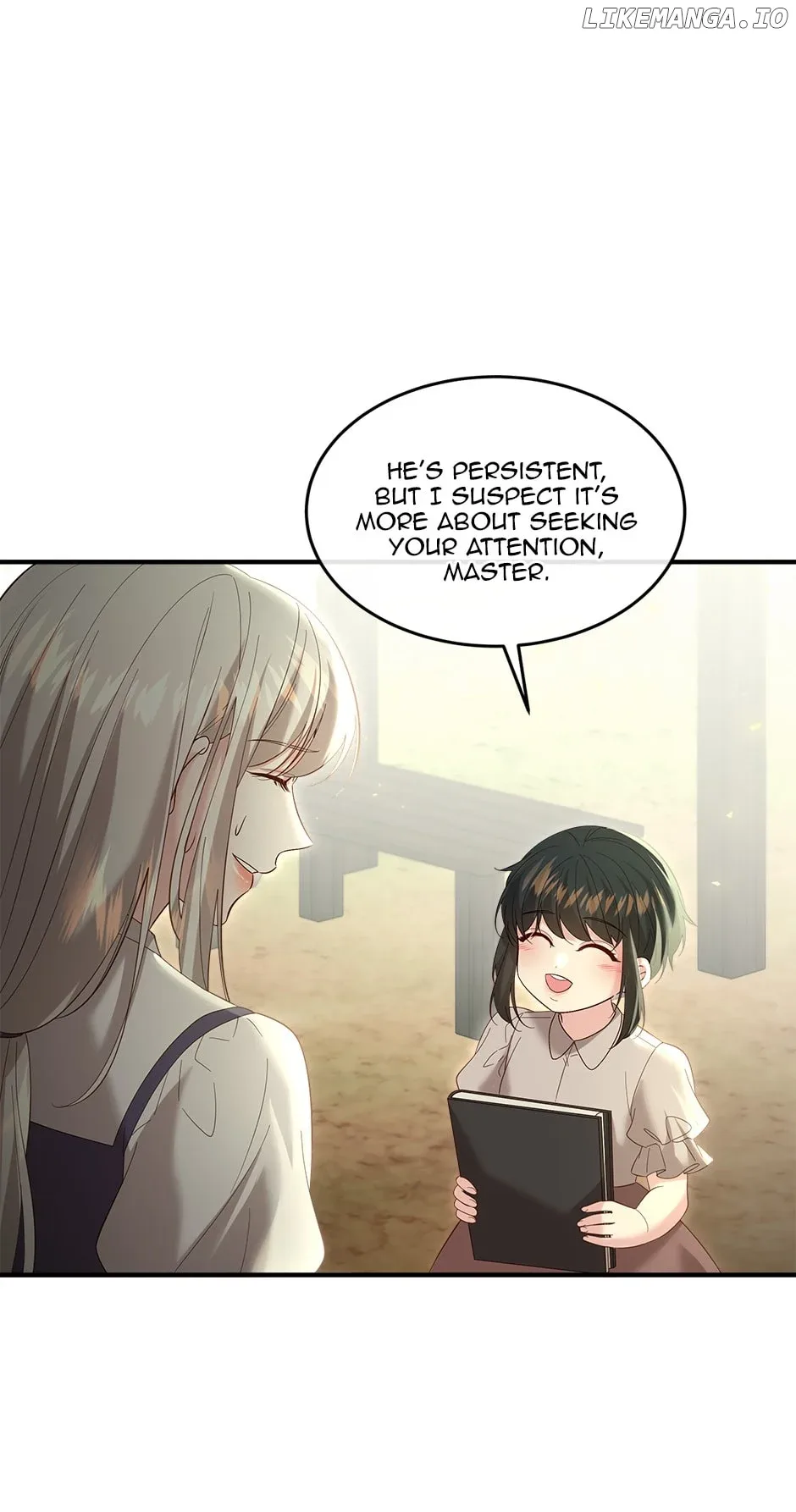 The Prince’s Personal Physician Chapter 73 page 9