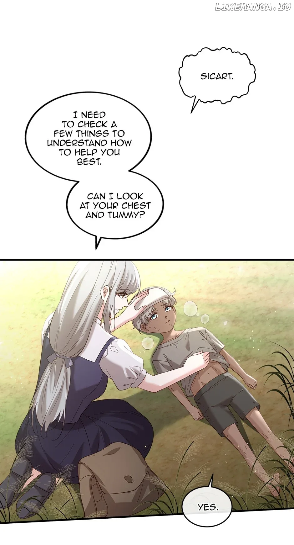 The Prince’s Personal Physician Chapter 73 page 29
