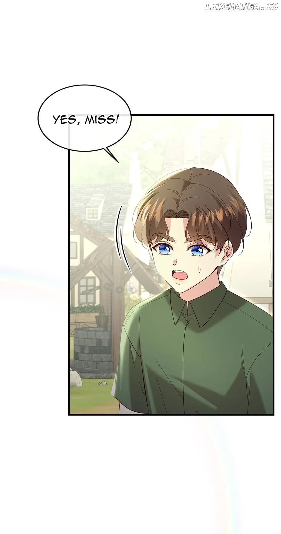The Prince’s Personal Physician Chapter 73 page 17