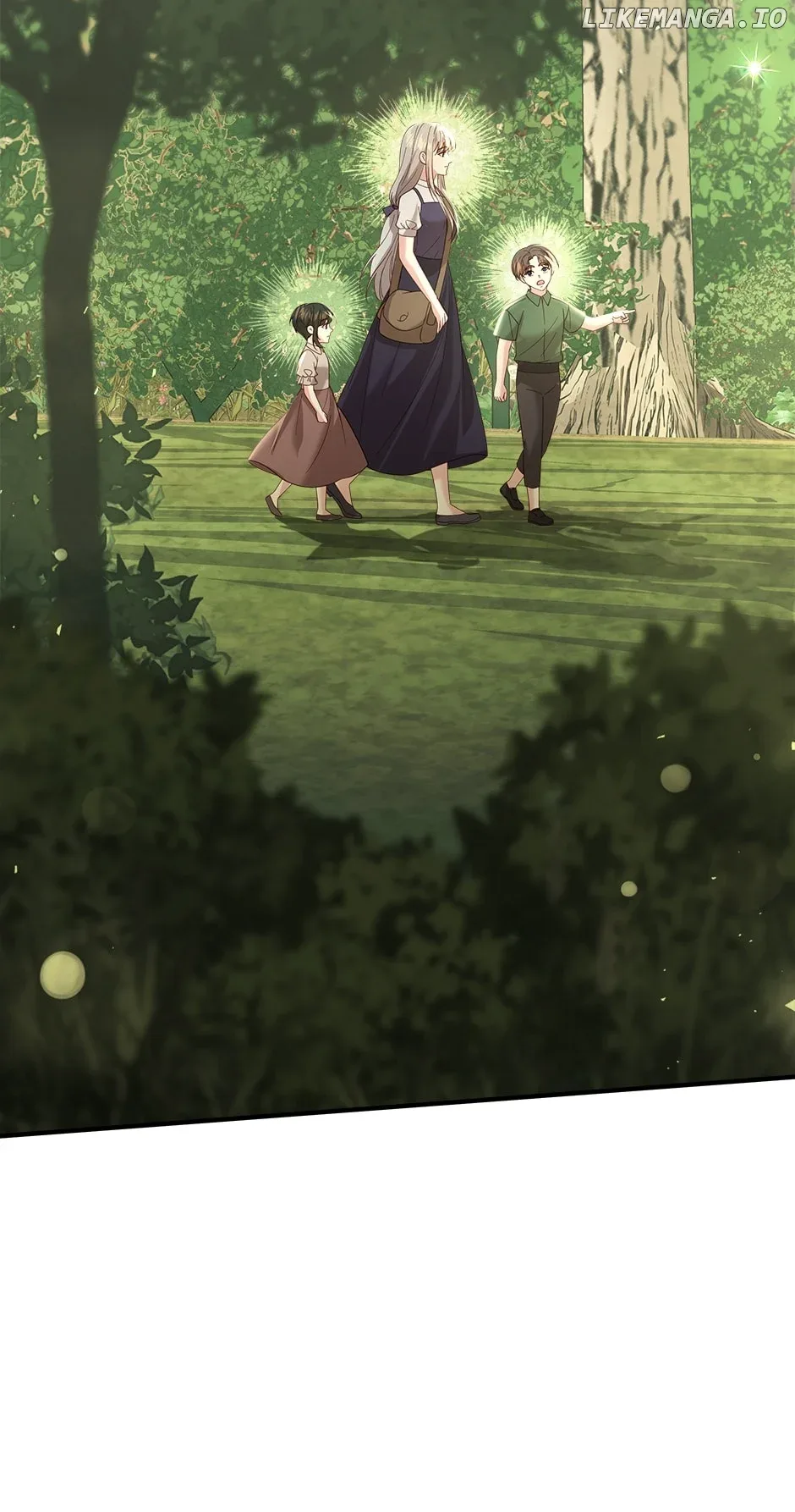 The Prince’s Personal Physician Chapter 73 page 19