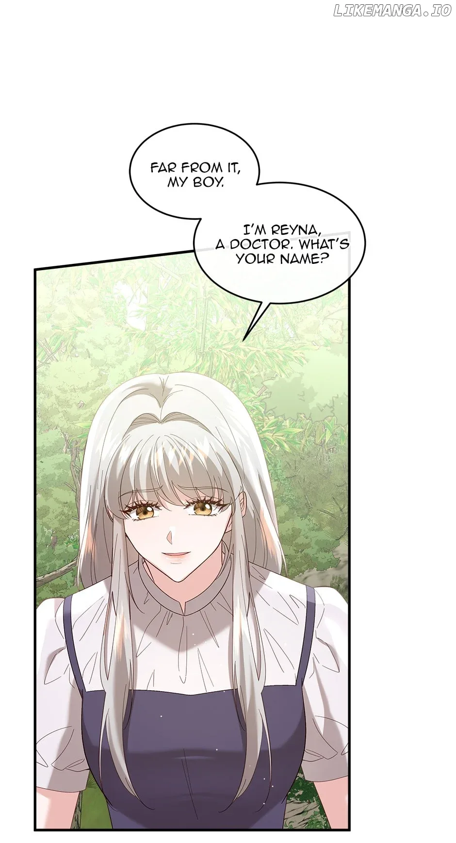 The Prince’s Personal Physician Chapter 73 page 28