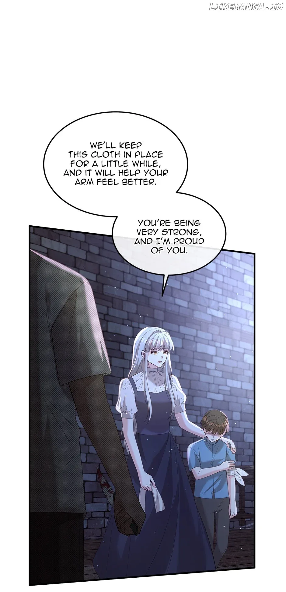 The Prince’s Personal Physician Chapter 73 page 50