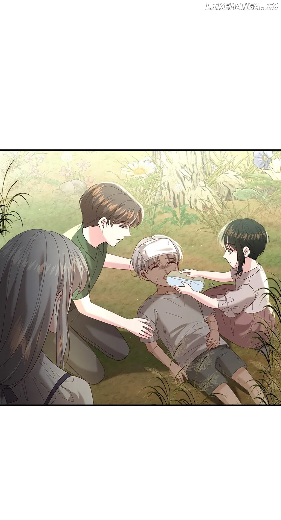 The Prince’s Personal Physician Chapter 73 page 34