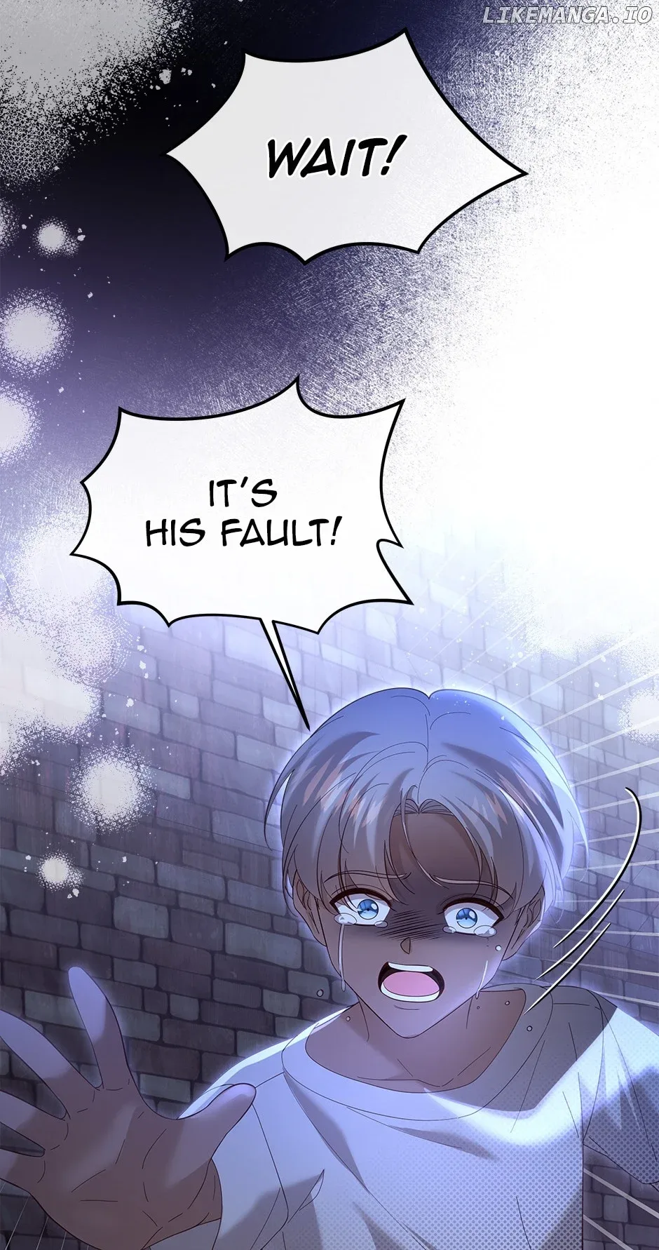 The Prince’s Personal Physician Chapter 73 page 57