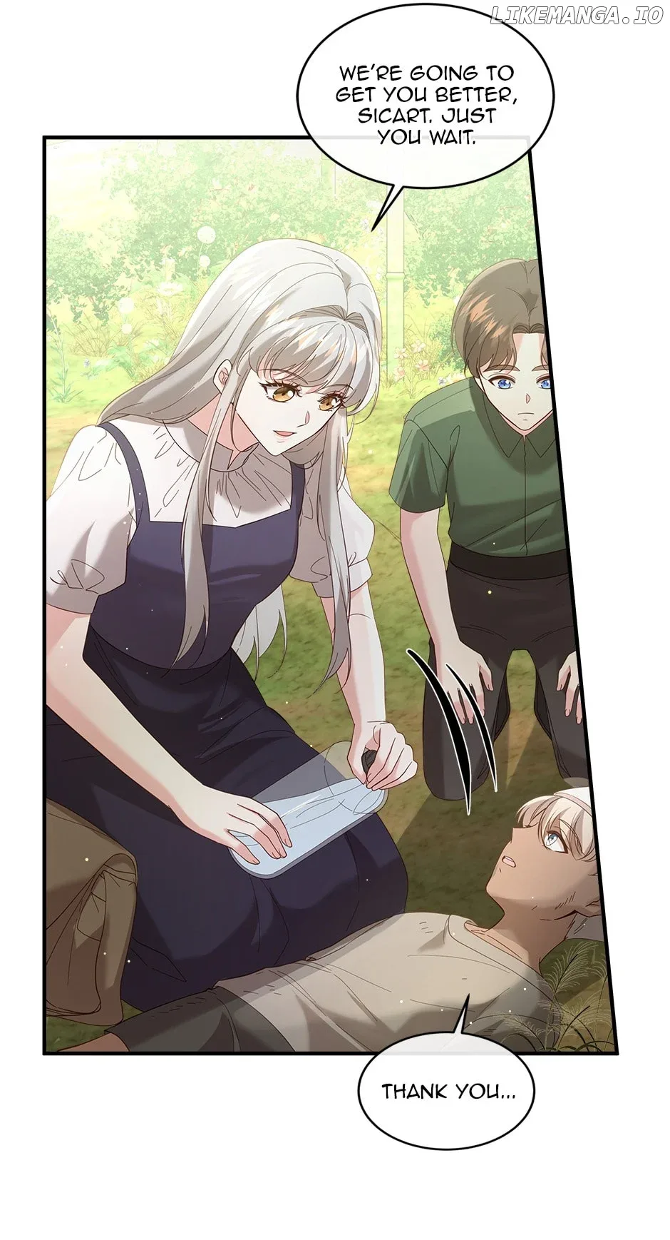 The Prince’s Personal Physician Chapter 73 page 33