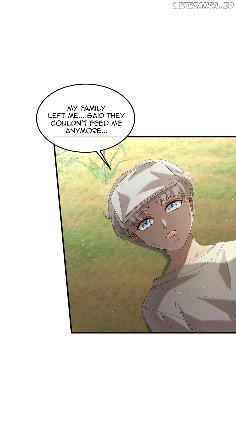 The Prince’s Personal Physician Chapter 73 page 32