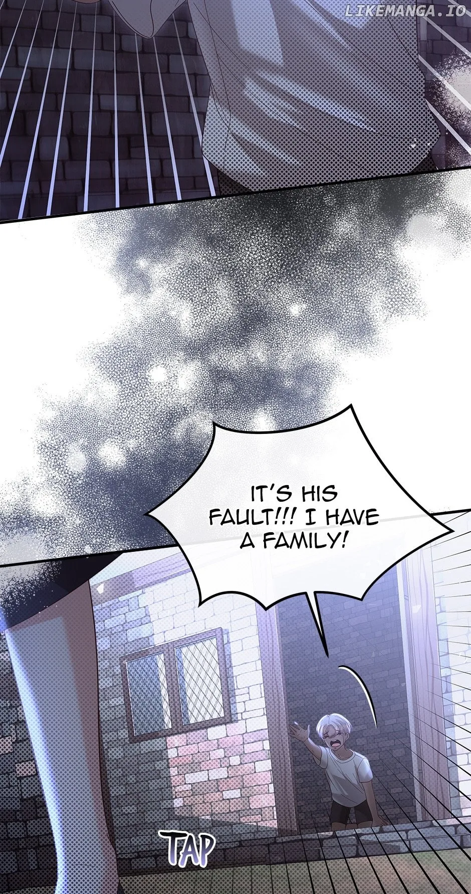 The Prince’s Personal Physician Chapter 73 page 58