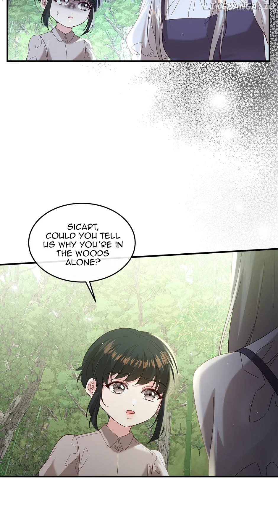 The Prince’s Personal Physician Chapter 73 page 31