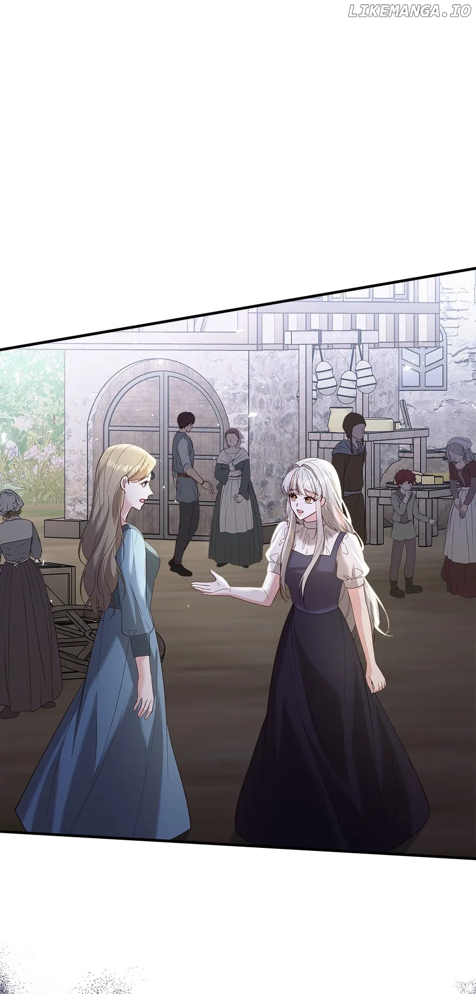 The Prince’s Personal Physician Chapter 73 page 71