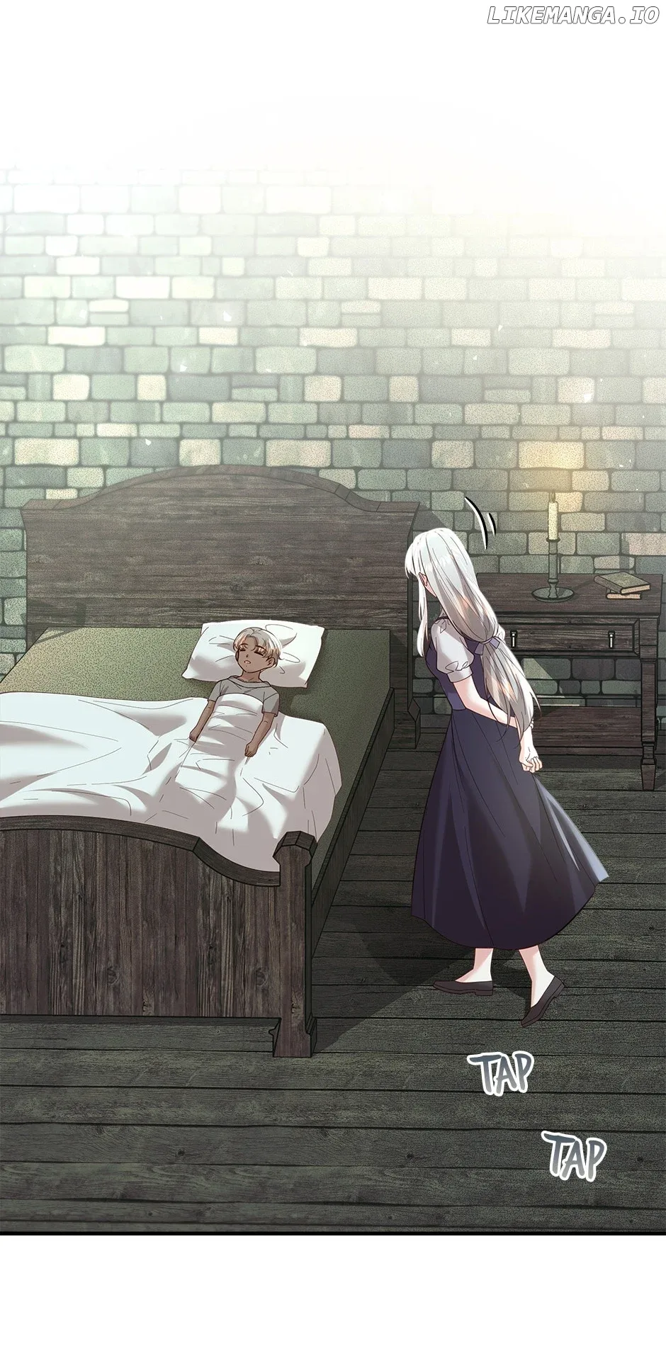 The Prince’s Personal Physician Chapter 73 page 37