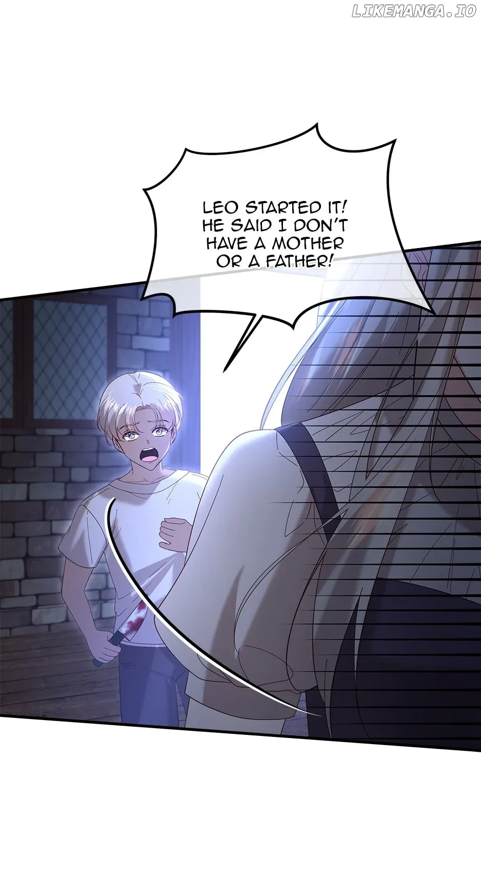 The Prince’s Personal Physician Chapter 73 page 47