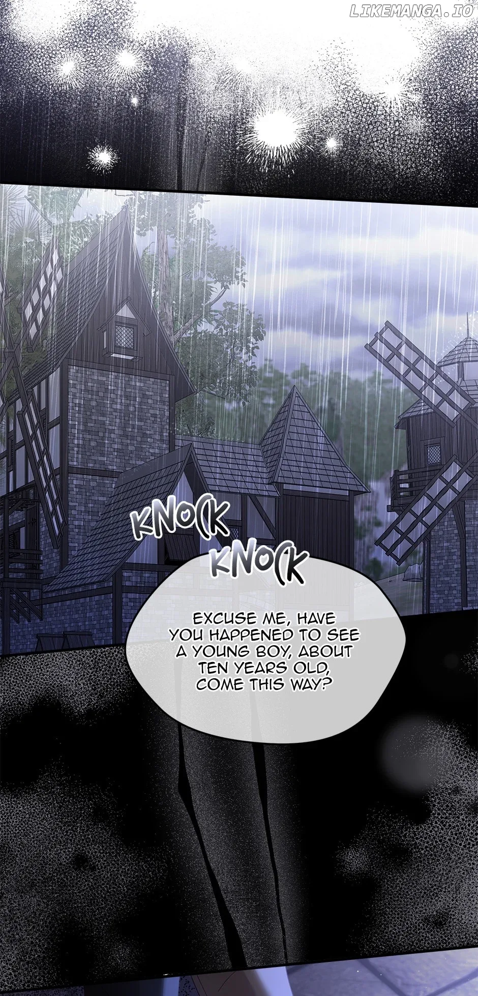 The Prince’s Personal Physician Chapter 73 page 72