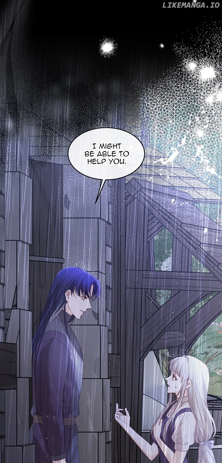 The Prince’s Personal Physician Chapter 73 page 74