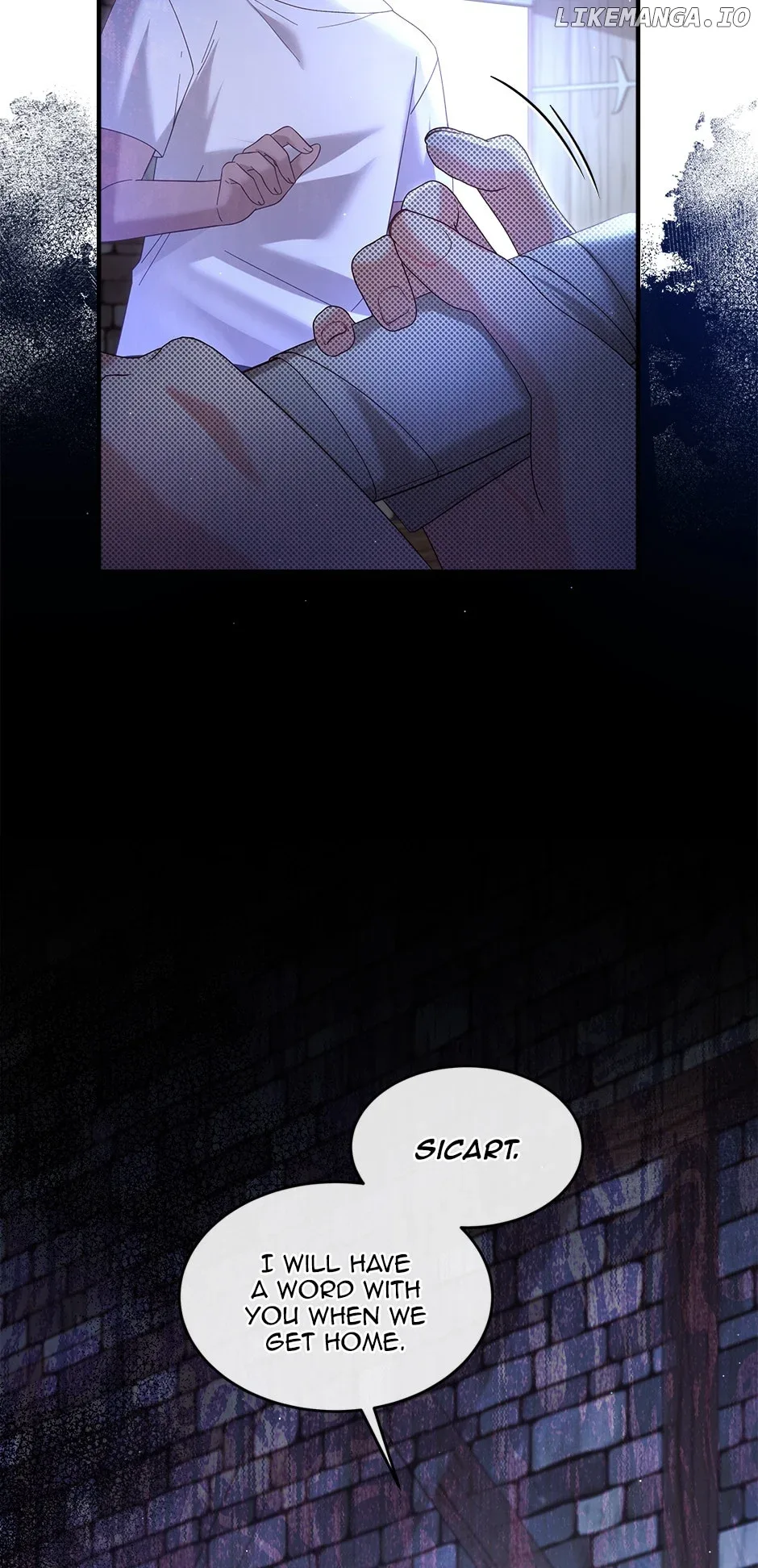 The Prince’s Personal Physician Chapter 73 page 53