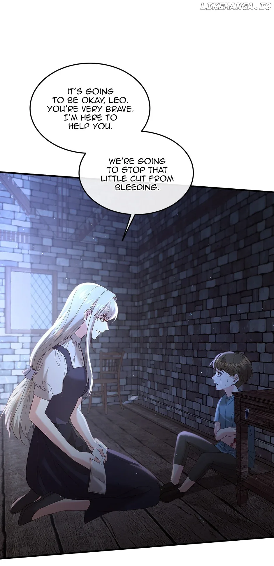 The Prince’s Personal Physician Chapter 73 page 48