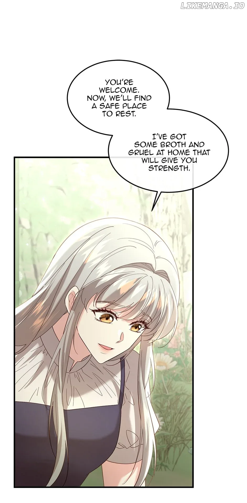 The Prince’s Personal Physician Chapter 73 page 35