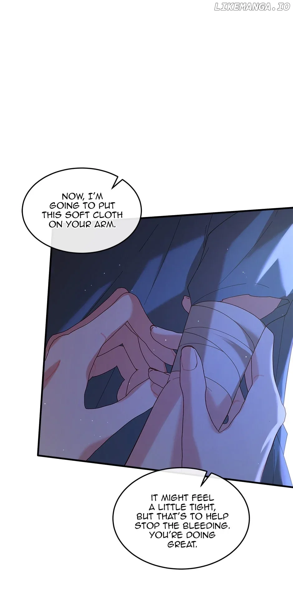 The Prince’s Personal Physician Chapter 73 page 49
