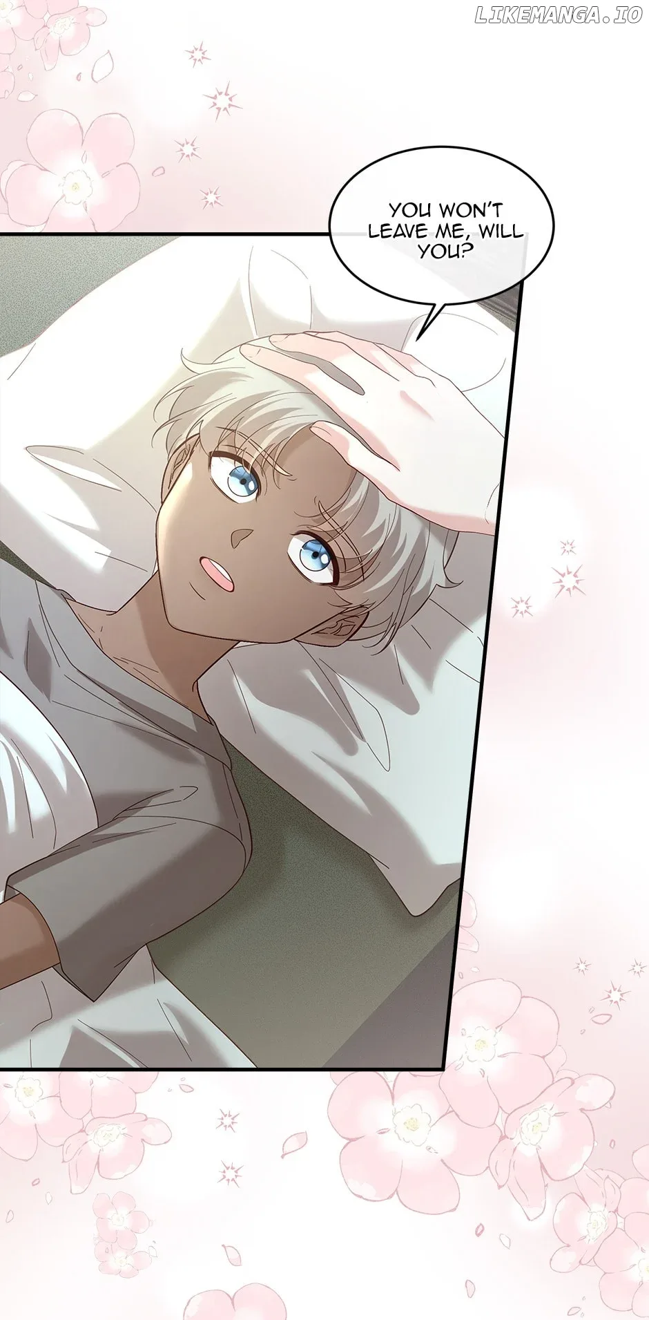 The Prince’s Personal Physician Chapter 73 page 39