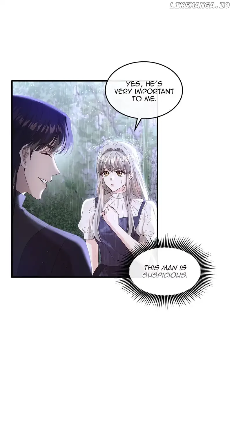 The Prince’s Personal Physician Chapter 74 page 9