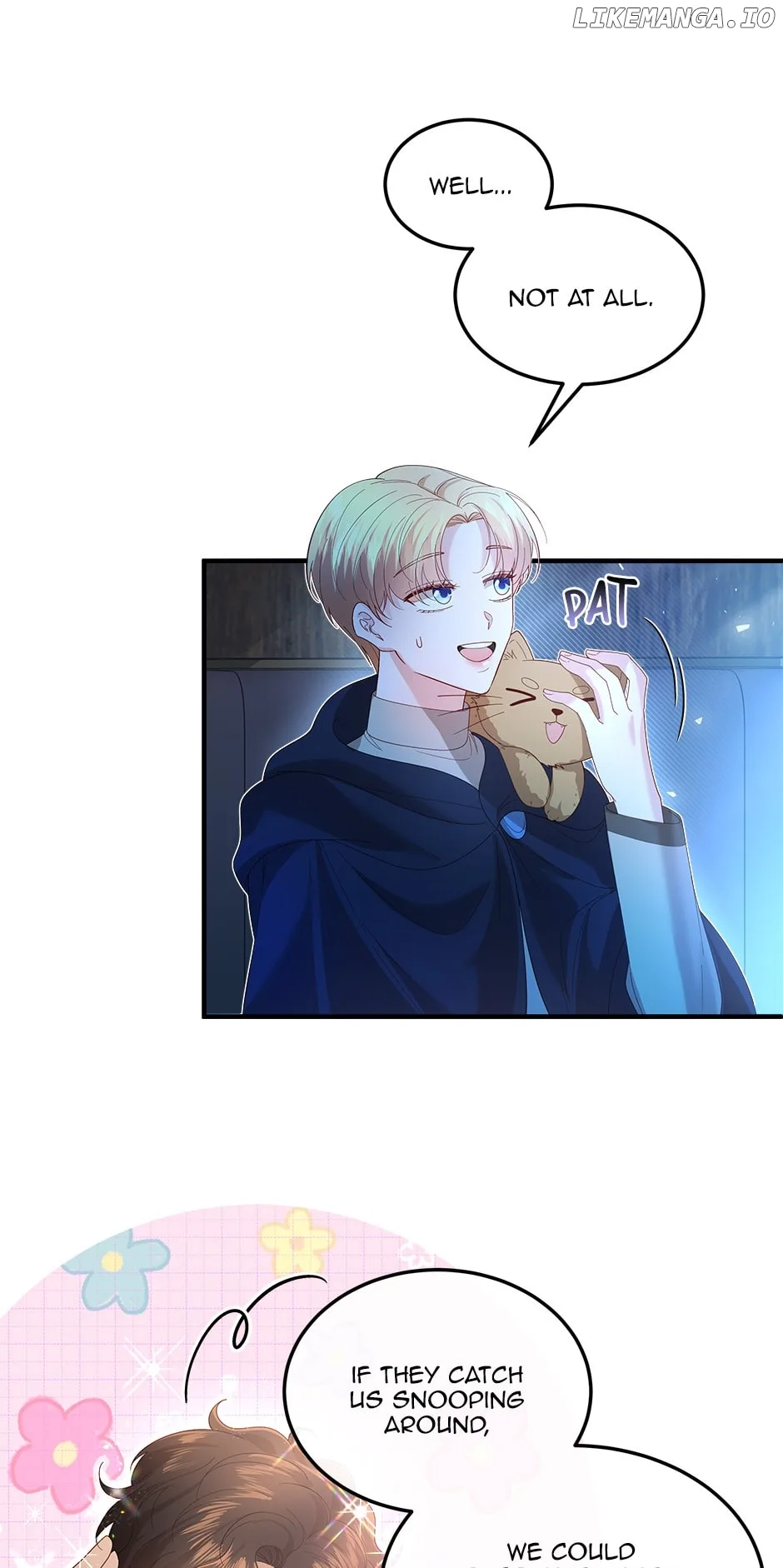 The Prince’s Personal Physician Chapter 58 page 9