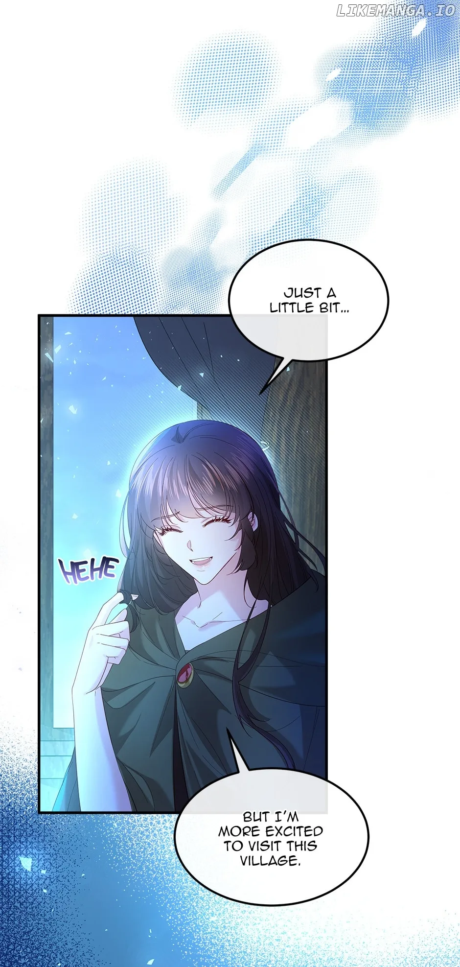 The Prince’s Personal Physician Chapter 58 page 7