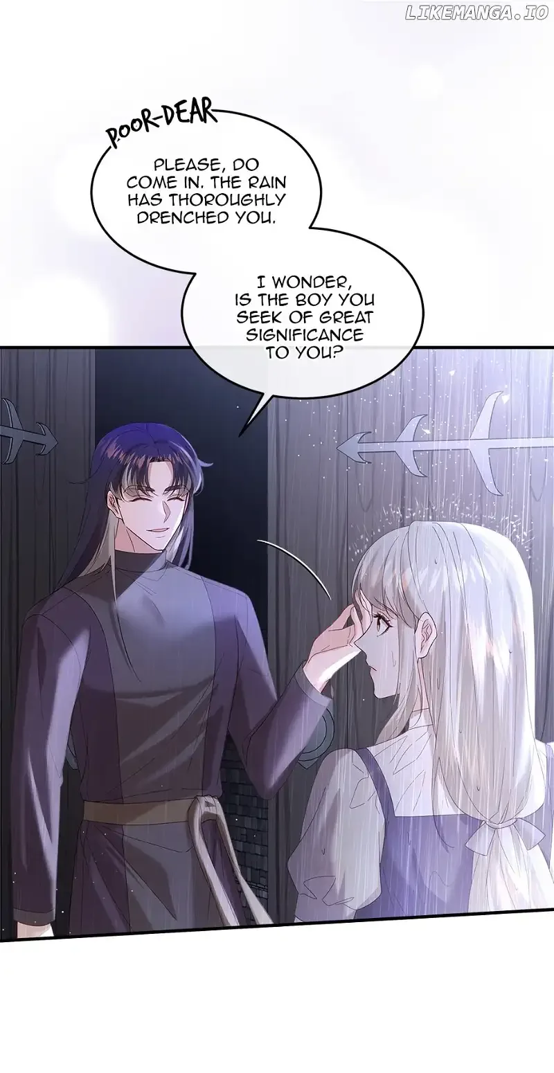 The Prince’s Personal Physician Chapter 74 page 8