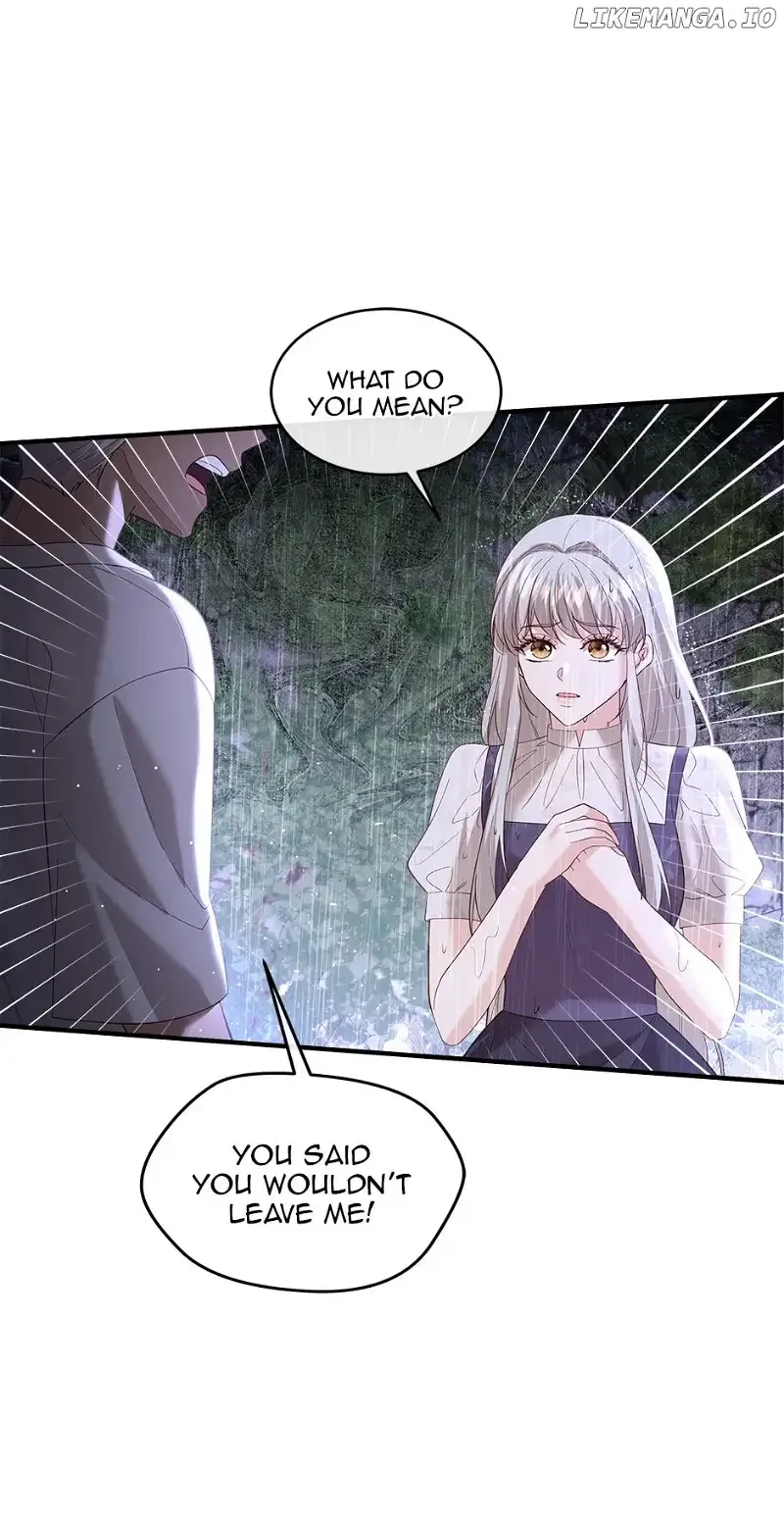The Prince’s Personal Physician Chapter 74 page 15