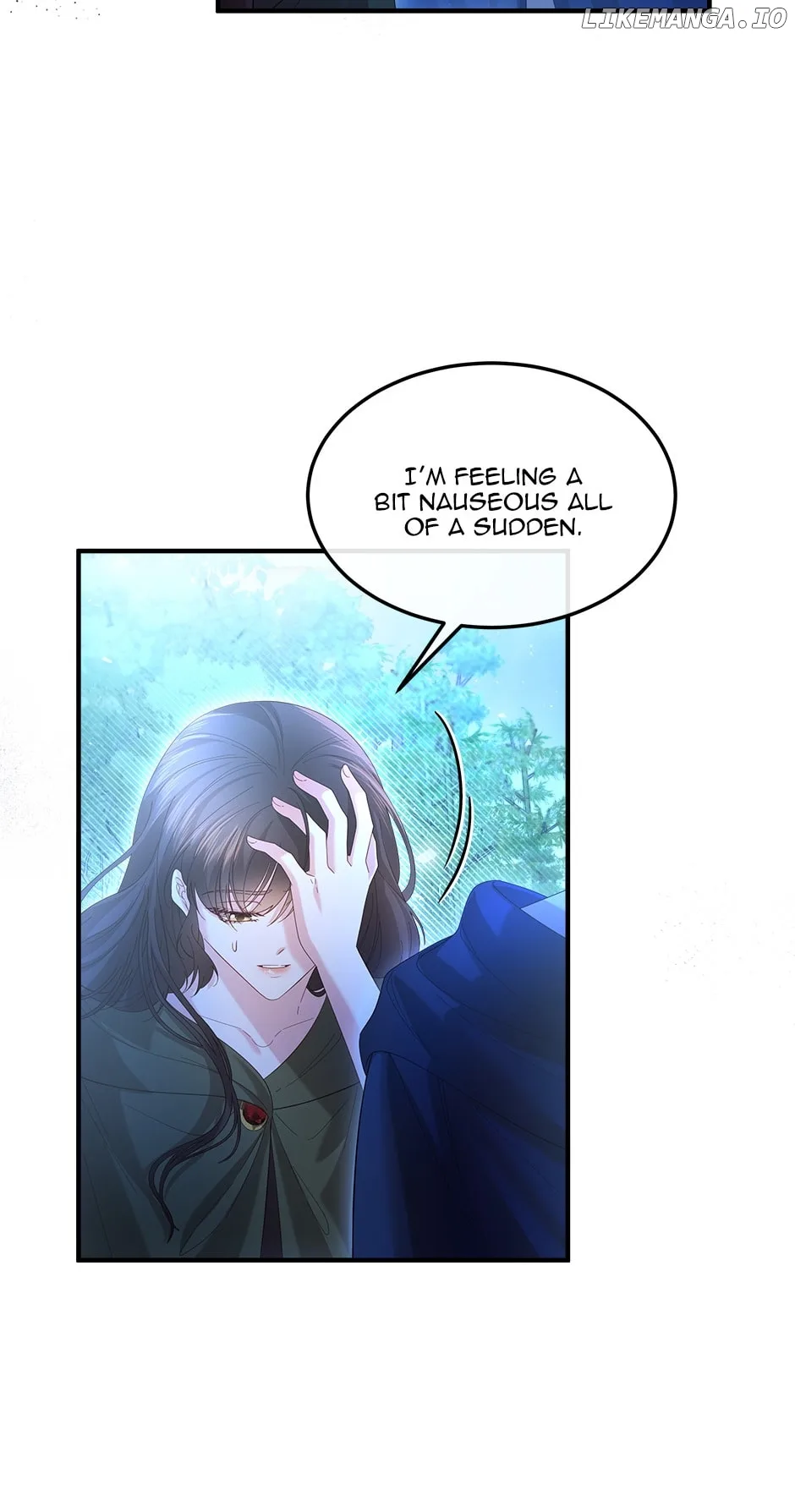 The Prince’s Personal Physician Chapter 58 page 27