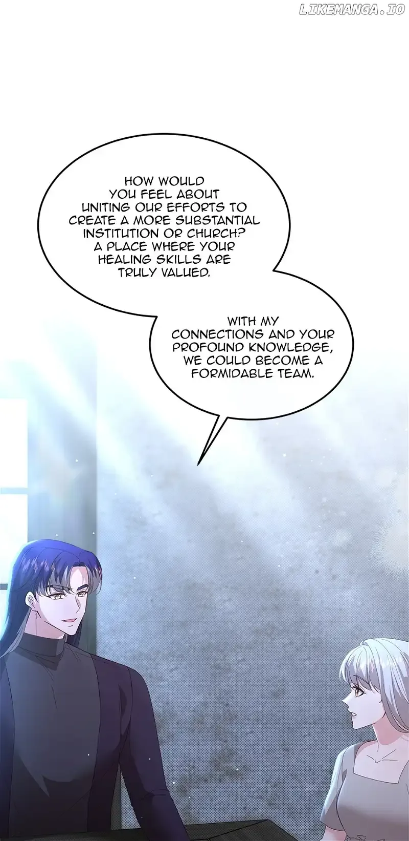 The Prince’s Personal Physician Chapter 74 page 45