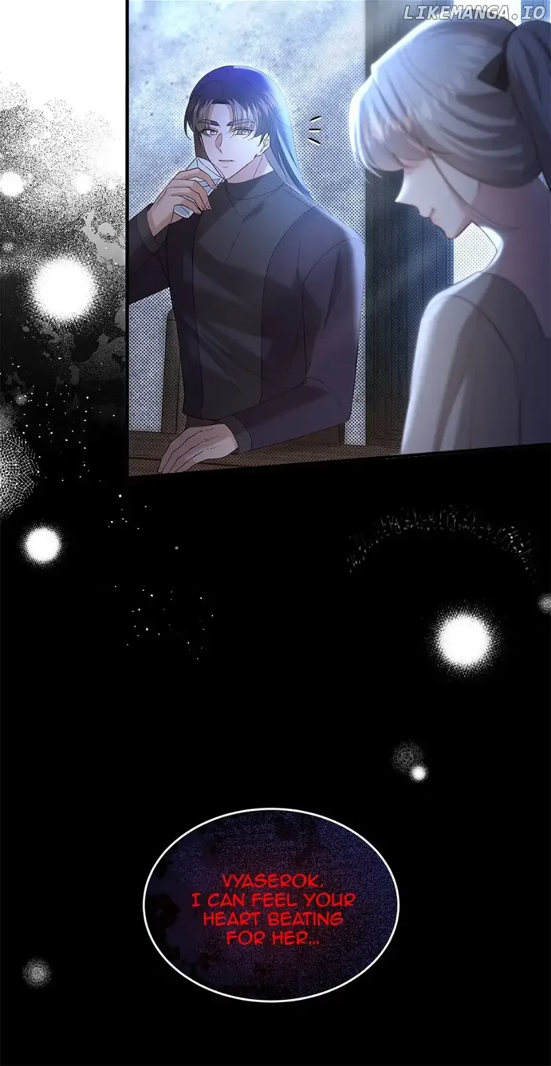 The Prince’s Personal Physician Chapter 74 page 37