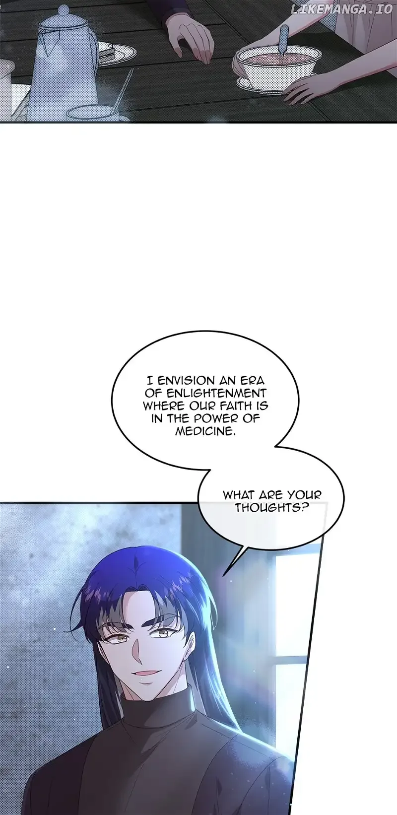 The Prince’s Personal Physician Chapter 74 page 46