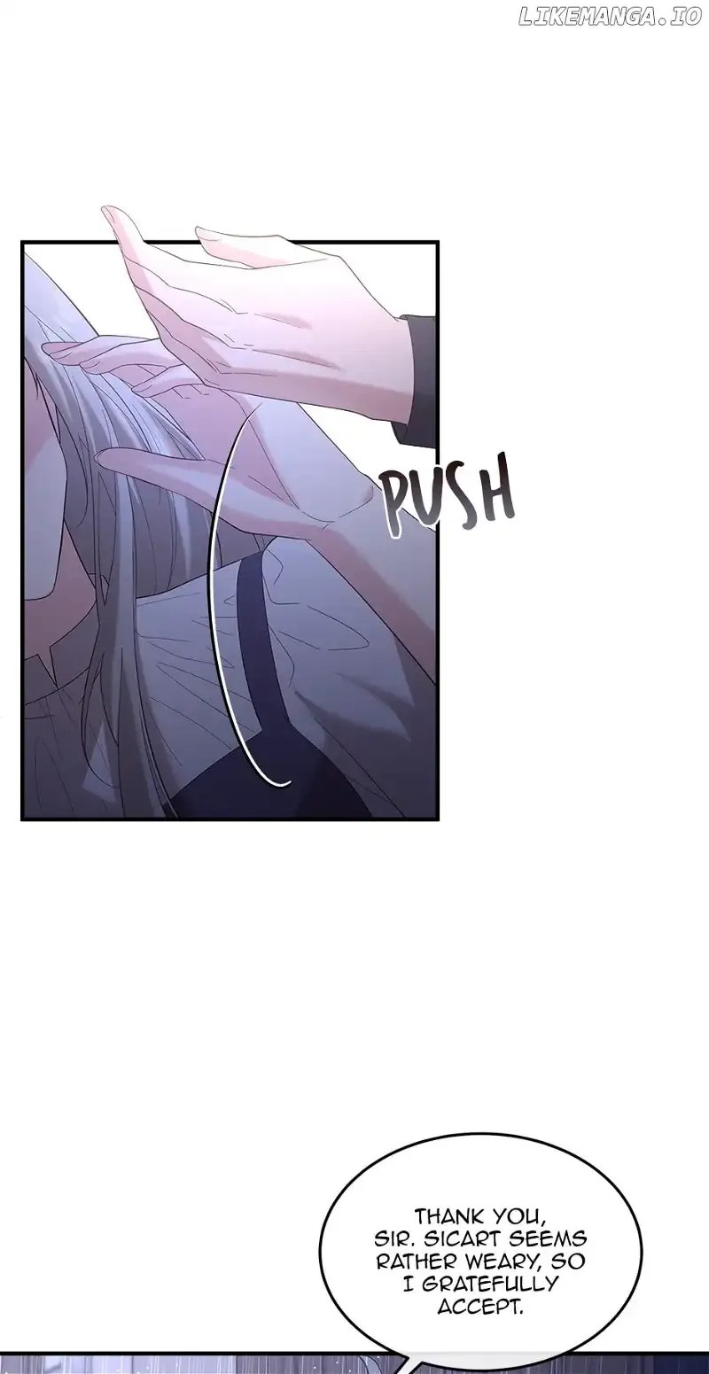 The Prince’s Personal Physician Chapter 74 page 32