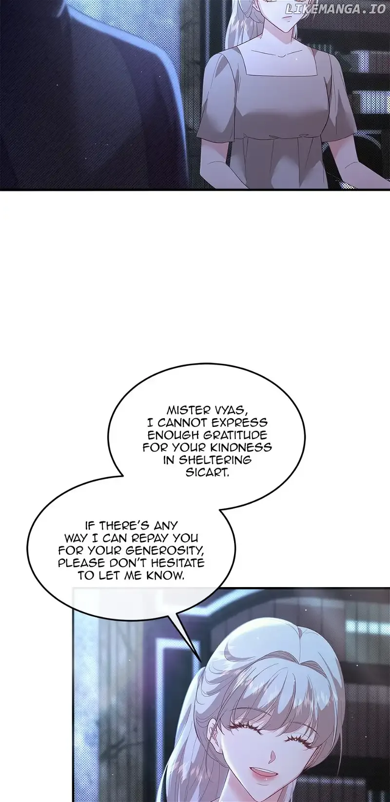 The Prince’s Personal Physician Chapter 74 page 43