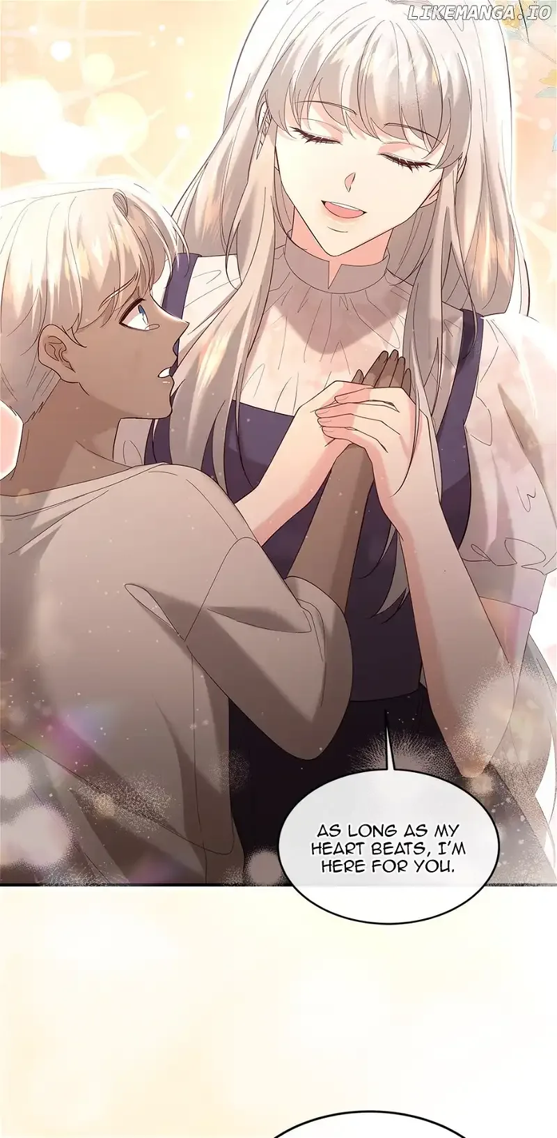The Prince’s Personal Physician Chapter 74 page 22