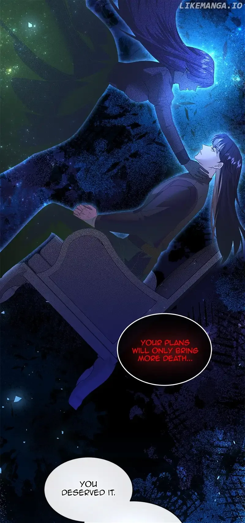 The Prince’s Personal Physician Chapter 74 page 61