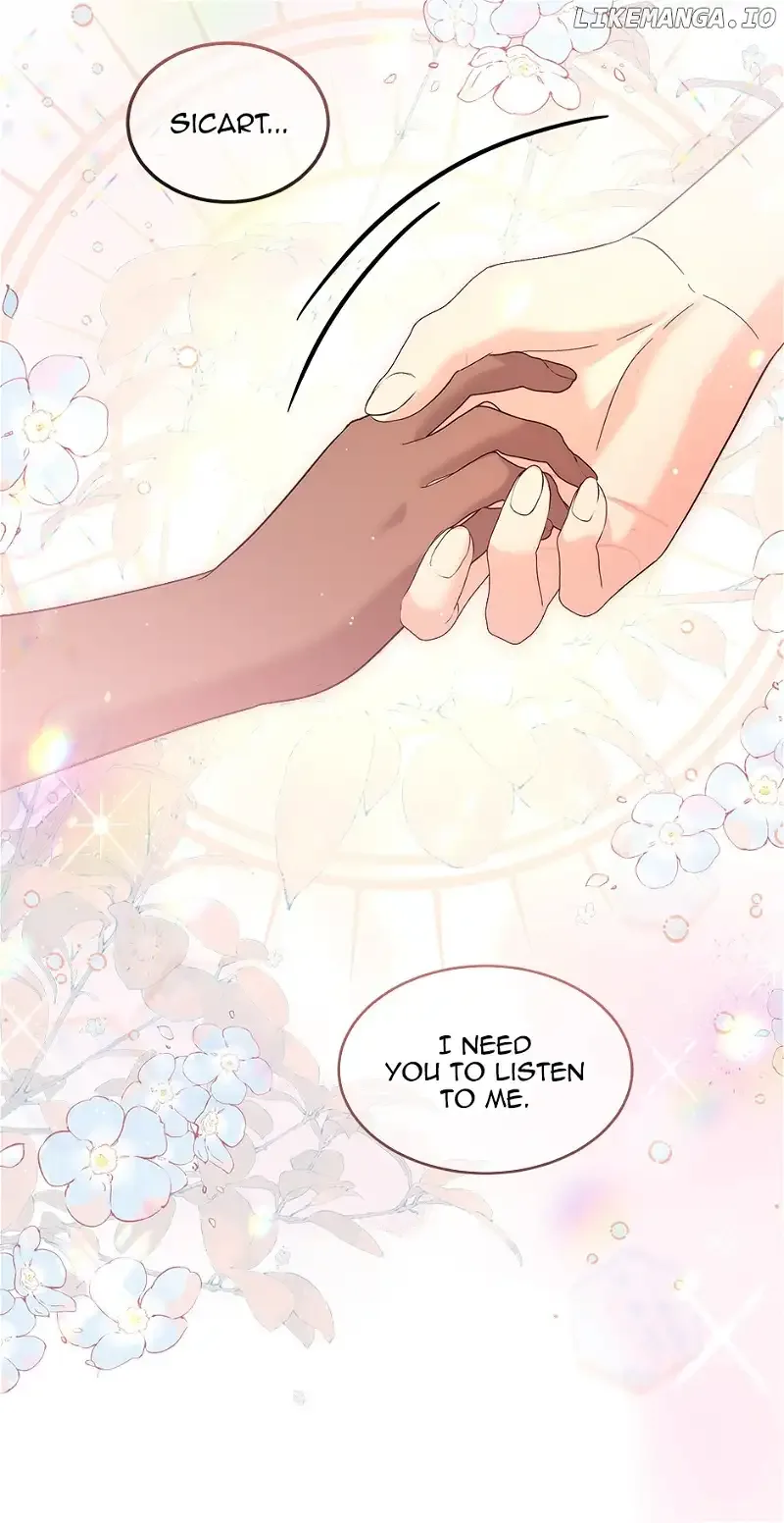 The Prince’s Personal Physician Chapter 74 page 19