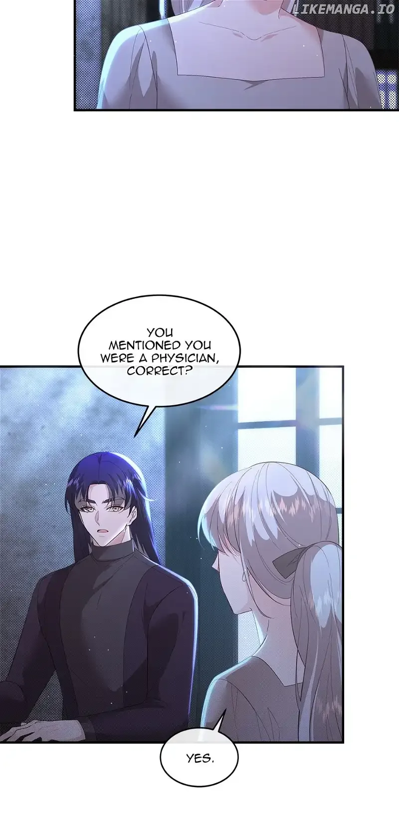 The Prince’s Personal Physician Chapter 74 page 44