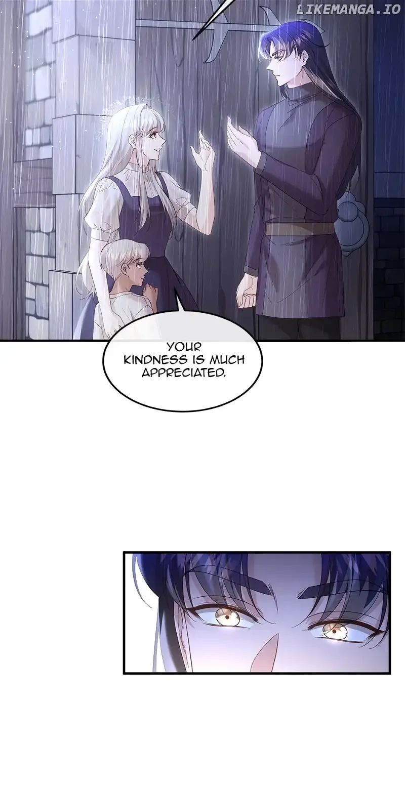 The Prince’s Personal Physician Chapter 74 page 33